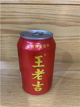王老吉310ML