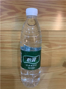 怡宝555ml